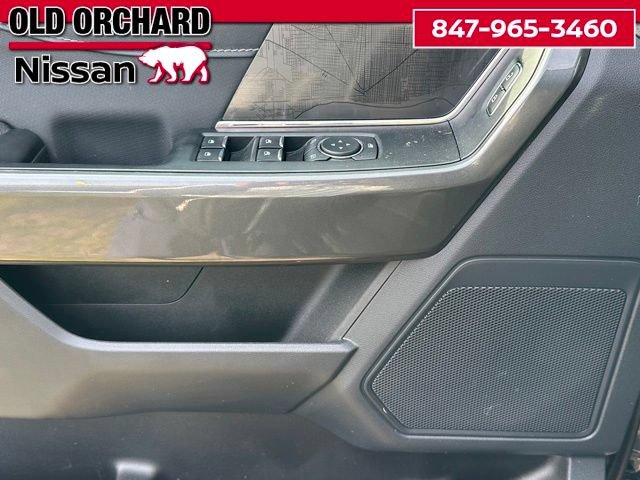 Used 2023 Ford F150 XLT w/ Equipment Group 302A High AWD/4WD image 10