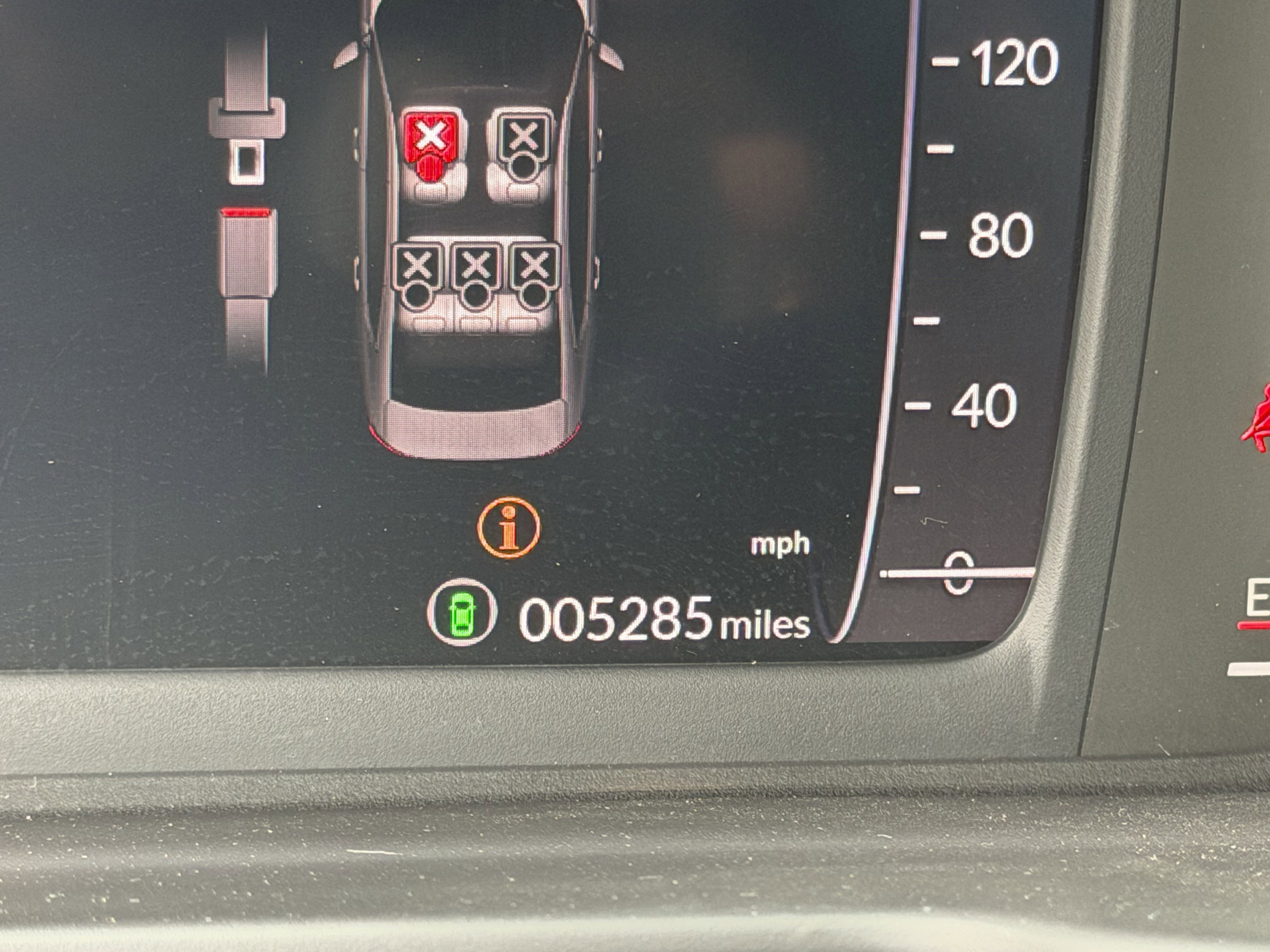 Certified 2025 Honda Accord SE image 18
