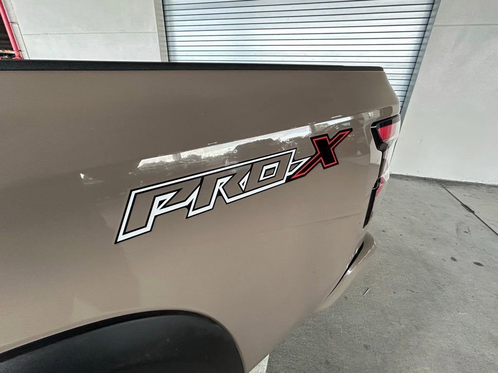 Used 2022 Nissan Frontier Pro-X w/ Pro-X Premium Package image 42