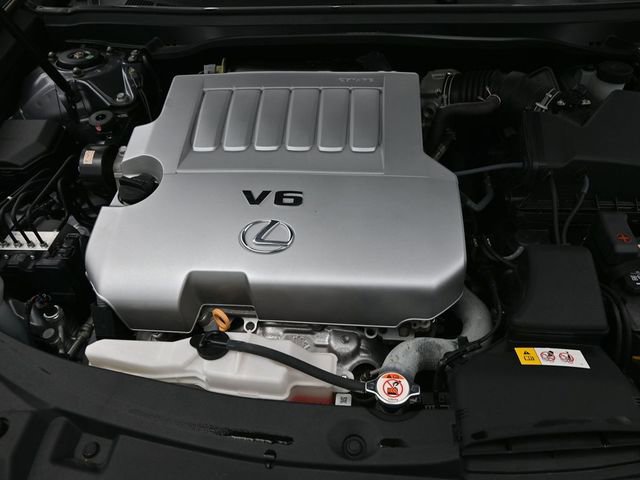 Used 2017 Lexus ES 350 w/ Premium Package FWD image 23