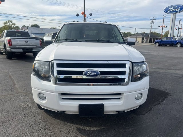 Used 2012 Ford Expedition Limited image 19
