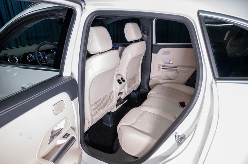 New 2026 Mercedes-Benz GLA 250 image 27