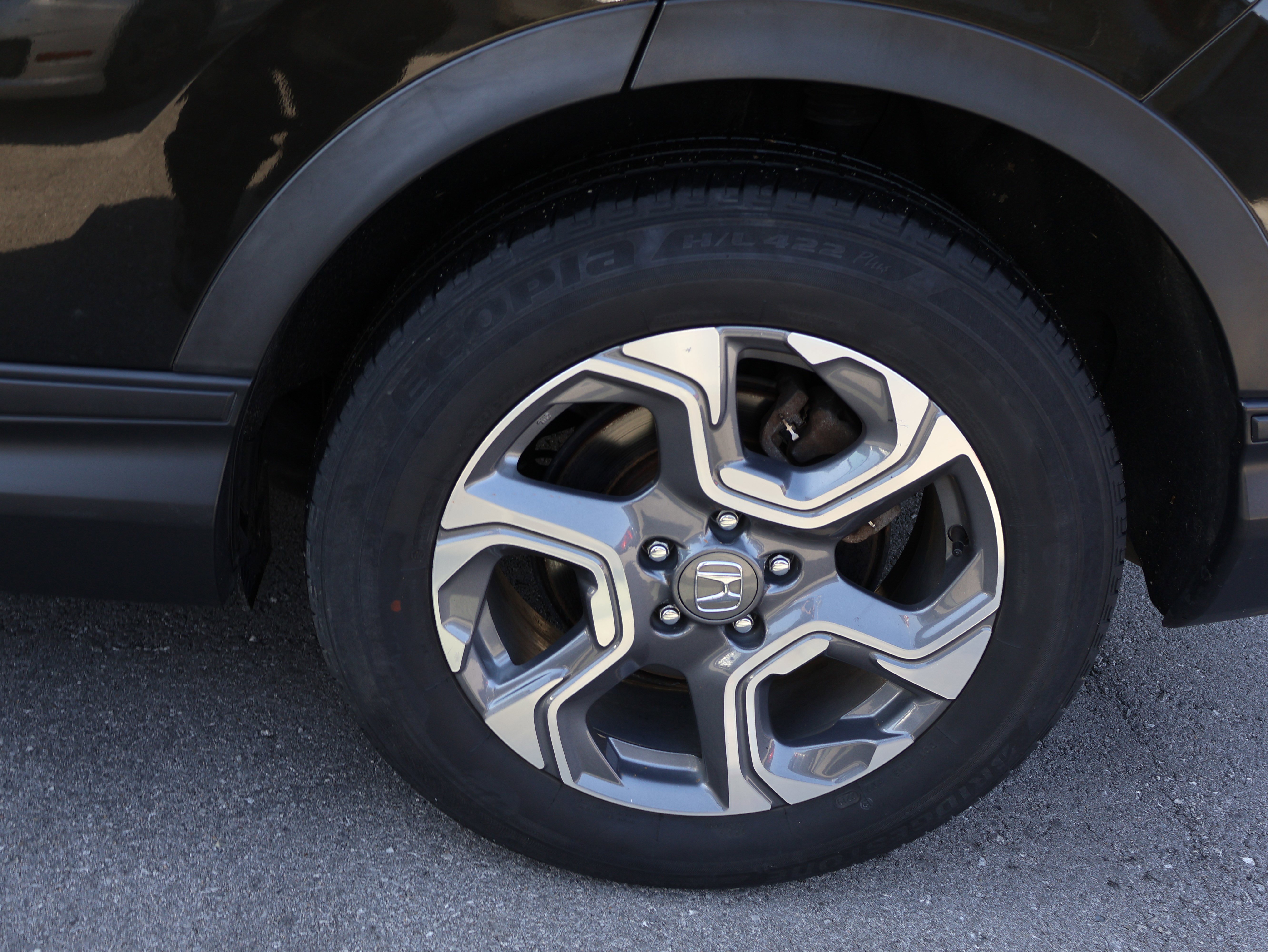 Used 2019 Honda CR-V EX-L image 41