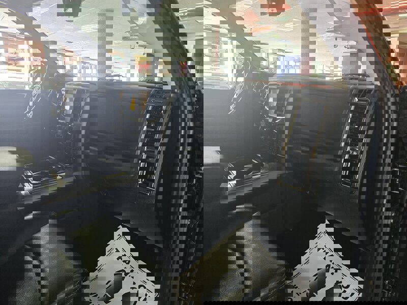 Used 2015 RAM 1500 Sport w/ Sport Premium Group image 14