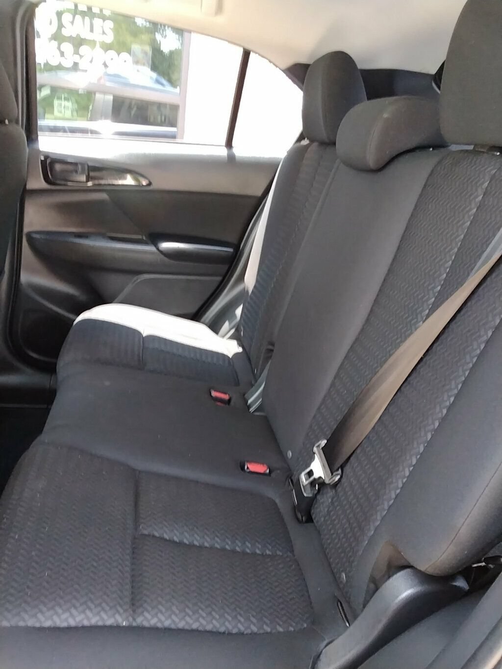 Used 2023 Mitsubishi Eclipse Cross ES AWD/4WD image 8