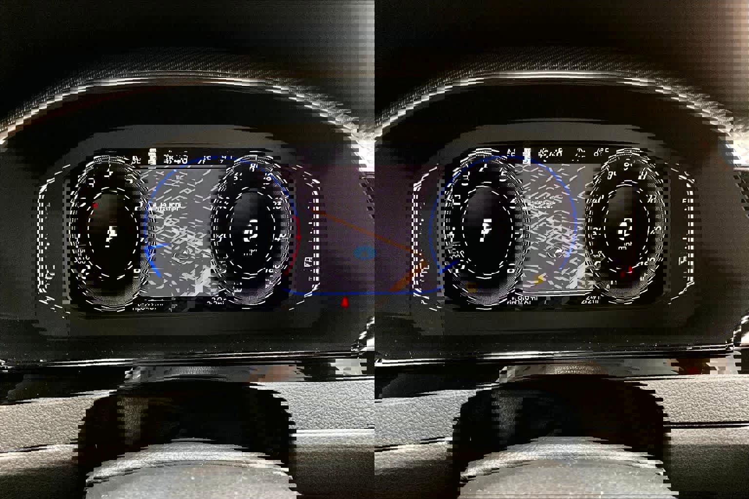 Used 2022 Volkswagen Arteon SEL w/ Black Wheel Package image 22