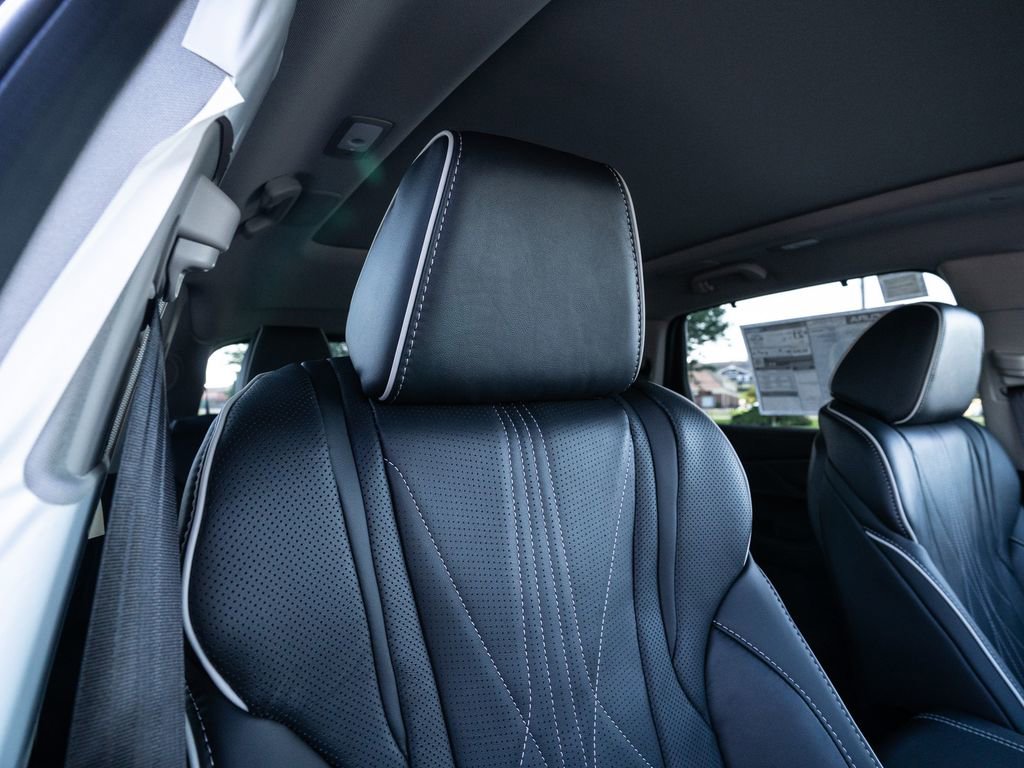 New 2026 Acura MDX w/ Advance Package image 18
