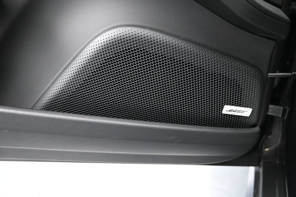 New 2026 Porsche Panamera 4 E-Hybrid AWD/4WD image 12