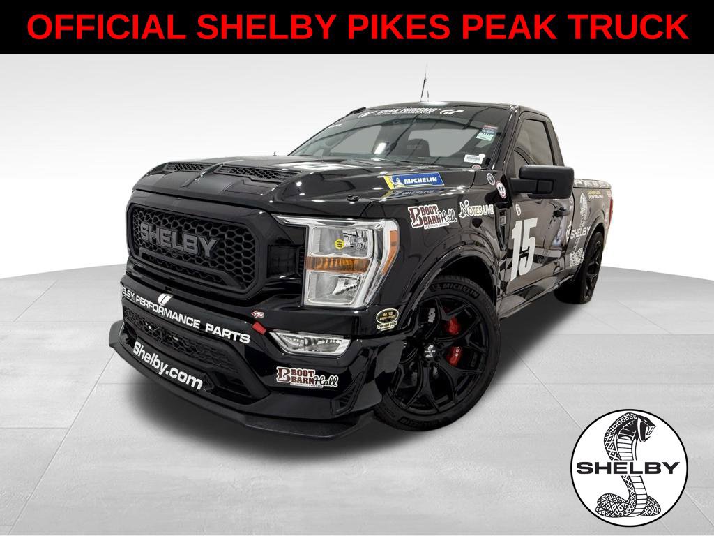Used 2022 Ford F150 XLT w/ Equipment Group 301A Mid AWD/4WD 360° Tour