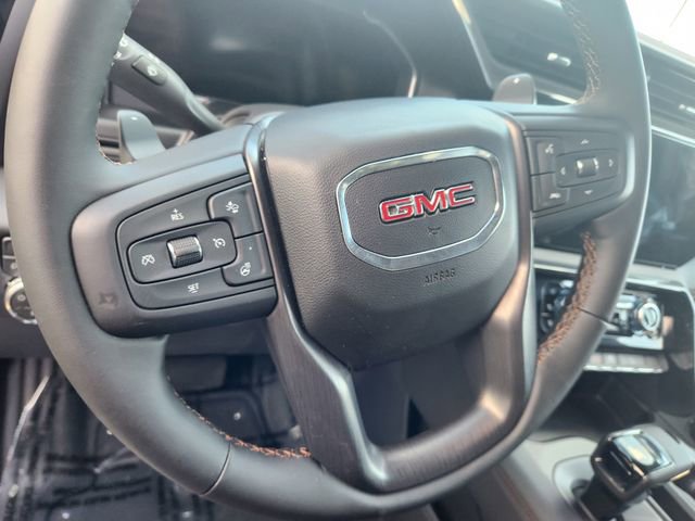New 2026 GMC Sierra 1500 AT4 AWD/4WD image 22