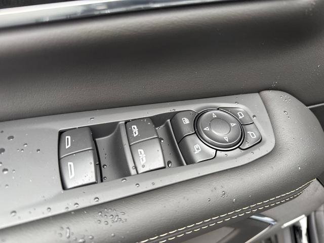 New 2026 GMC Yukon XL Elevation image 20