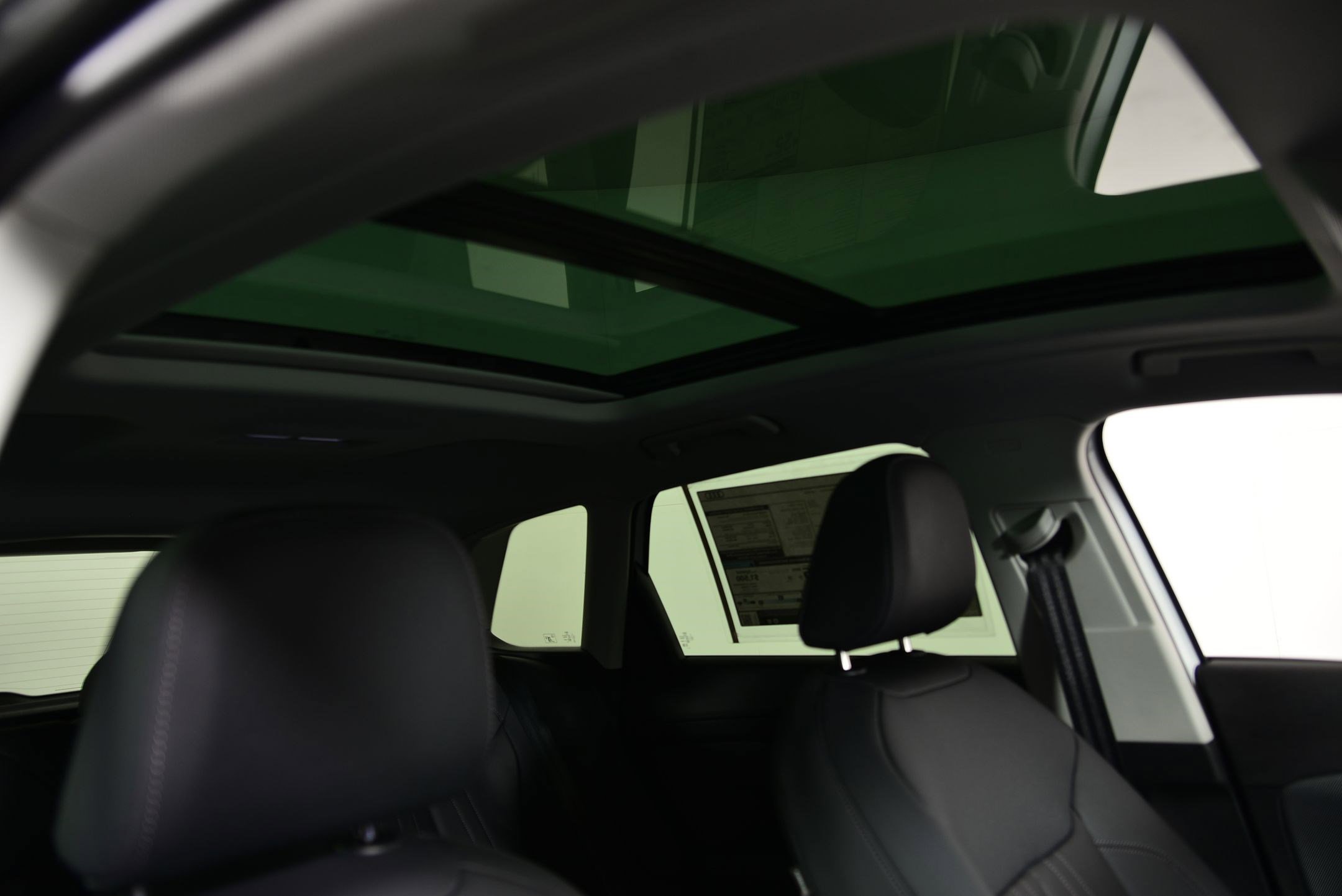 New 2026 Audi Q3 quattro 2.0T image 14