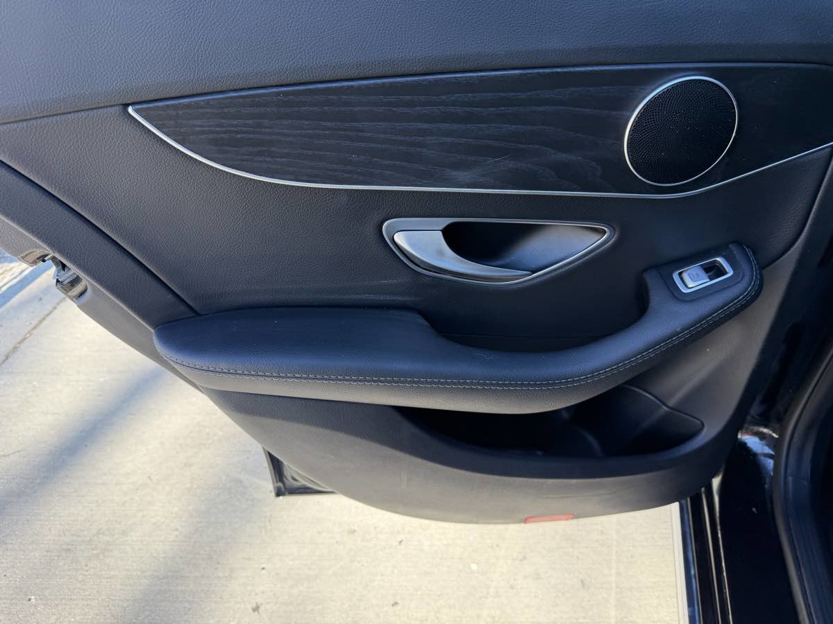 Used 2016 Mercedes-Benz C 300 Sedan w/ Multimedia Package image 16