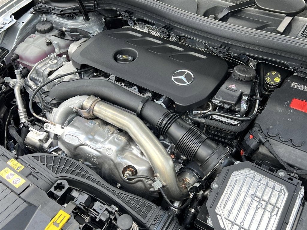 Certified 2026 Mercedes-Benz GLA 250 4MATIC image 27