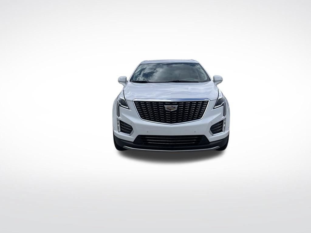 Used 2026 Cadillac XT5 Premium Luxury w/ LPO, Floor Liner Package AWD/4WD image 8