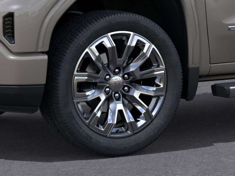 New 2026 GMC Sierra 1500 Denali w/ Denali Reserve Package image 42