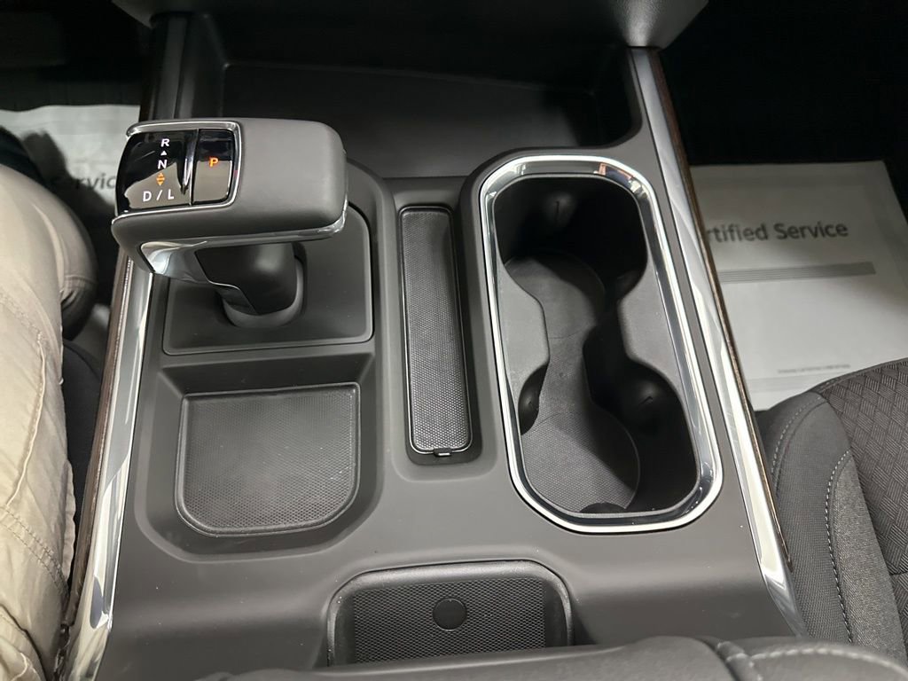 New 2026 GMC Sierra 1500 Elevation image 41