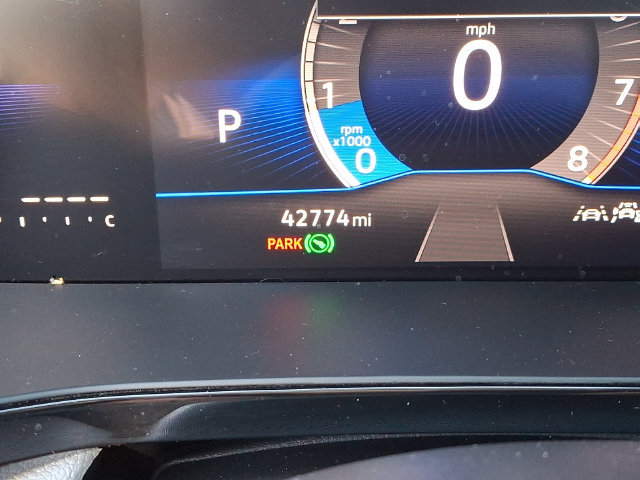 Used 2024 Volkswagen Taos S FWD image 19