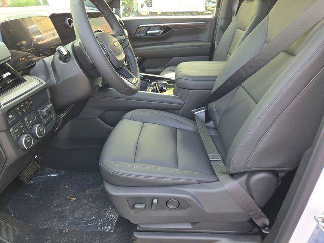 New 2026 Chevrolet Tahoe LT w/ Comfort Package AWD/4WD image 27