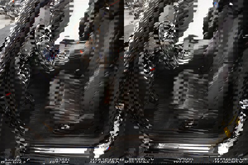 Used 2023 BMW M4 xDrive Competition w/ Executive Package image 14