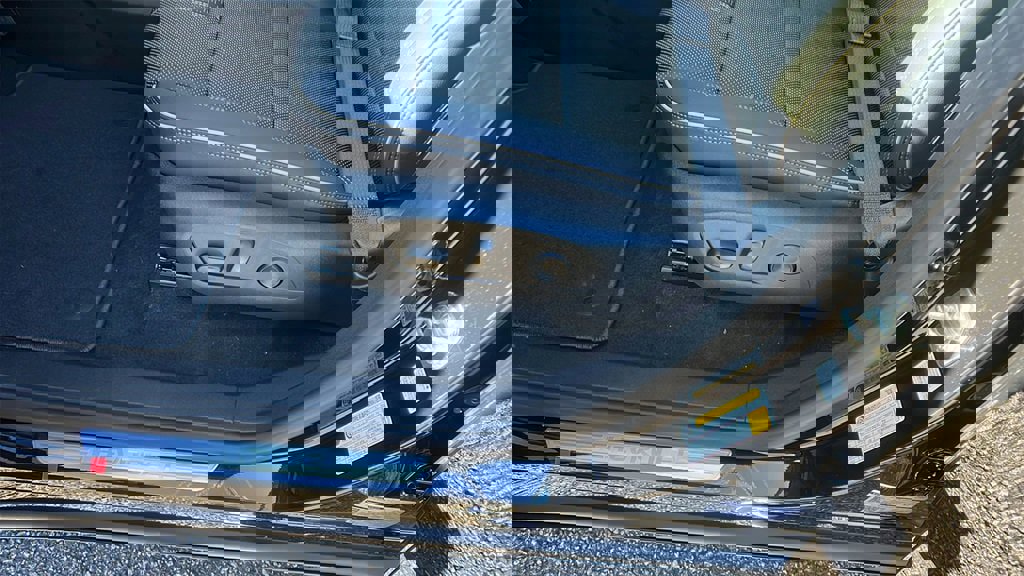 New 2026 Chevrolet Traverse High Country image 14