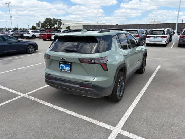 Used 2026 Chevrolet Equinox ACTIV w/ Convenience Package III FWD image 5