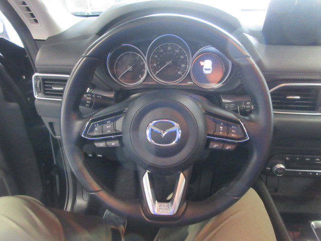 Used 2024 MAZDA CX-5 AWD 2.5 S w/ Select Package image 18