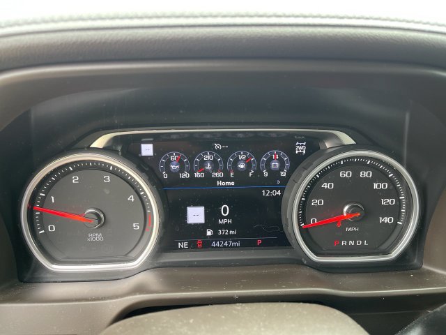 Used 2020 Chevrolet Silverado 3500 LTZ w/ LTZ Premium Package AWD/4WD image 15