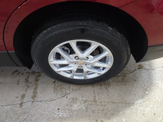 Used 2024 Chevrolet Equinox LT image 34