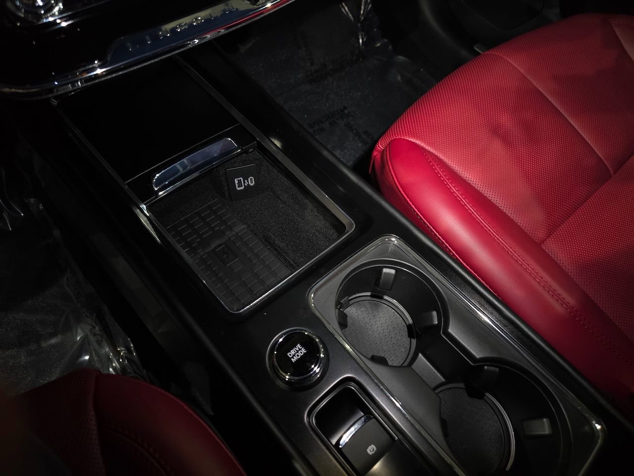 New 2025 Lincoln Corsair Reserve w/ Jet Appearance Package image 34