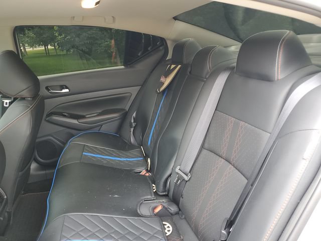 Used 2024 Nissan Altima 2.0 SR FWD image 28