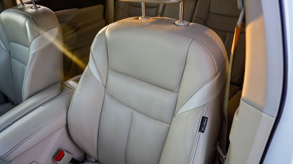 Used 2015 Nissan Murano SL image 25