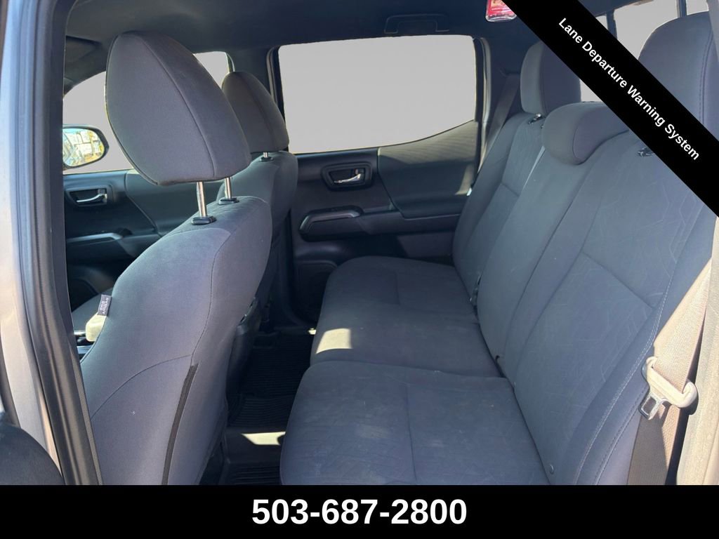 Used 2019 Toyota Tacoma TRD Off-Road image 14
