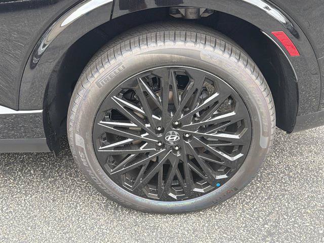 New 2027 Hyundai Palisade Calligraphy AWD/4WD image 5