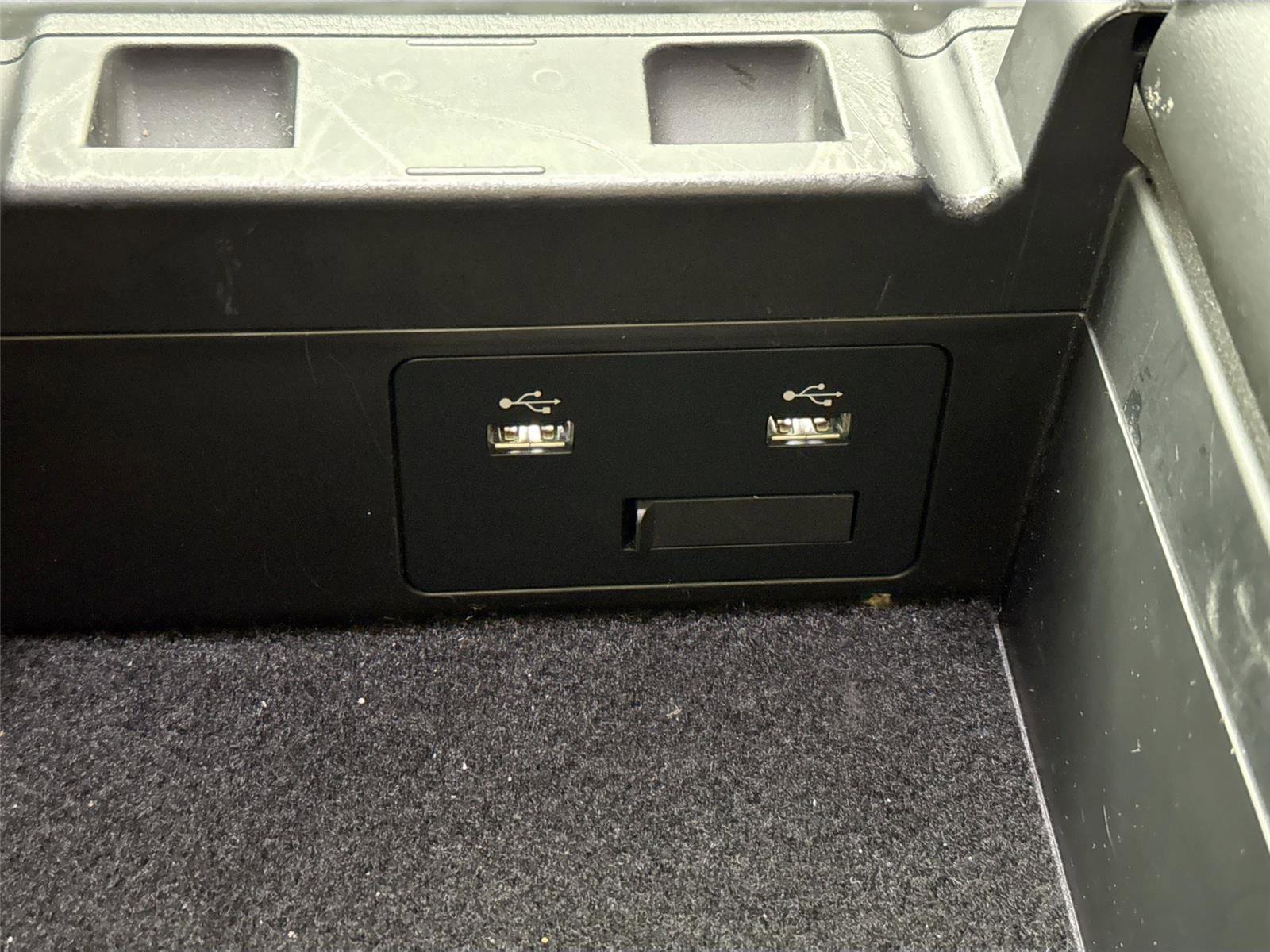 Certified 2025 MAZDA CX-90 3.3 Turbo w/ Select Package image 33