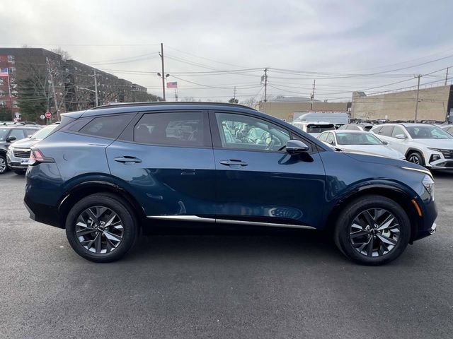 Certified 2023 Hyundai Kona SEL w/ Cargo Package image 37