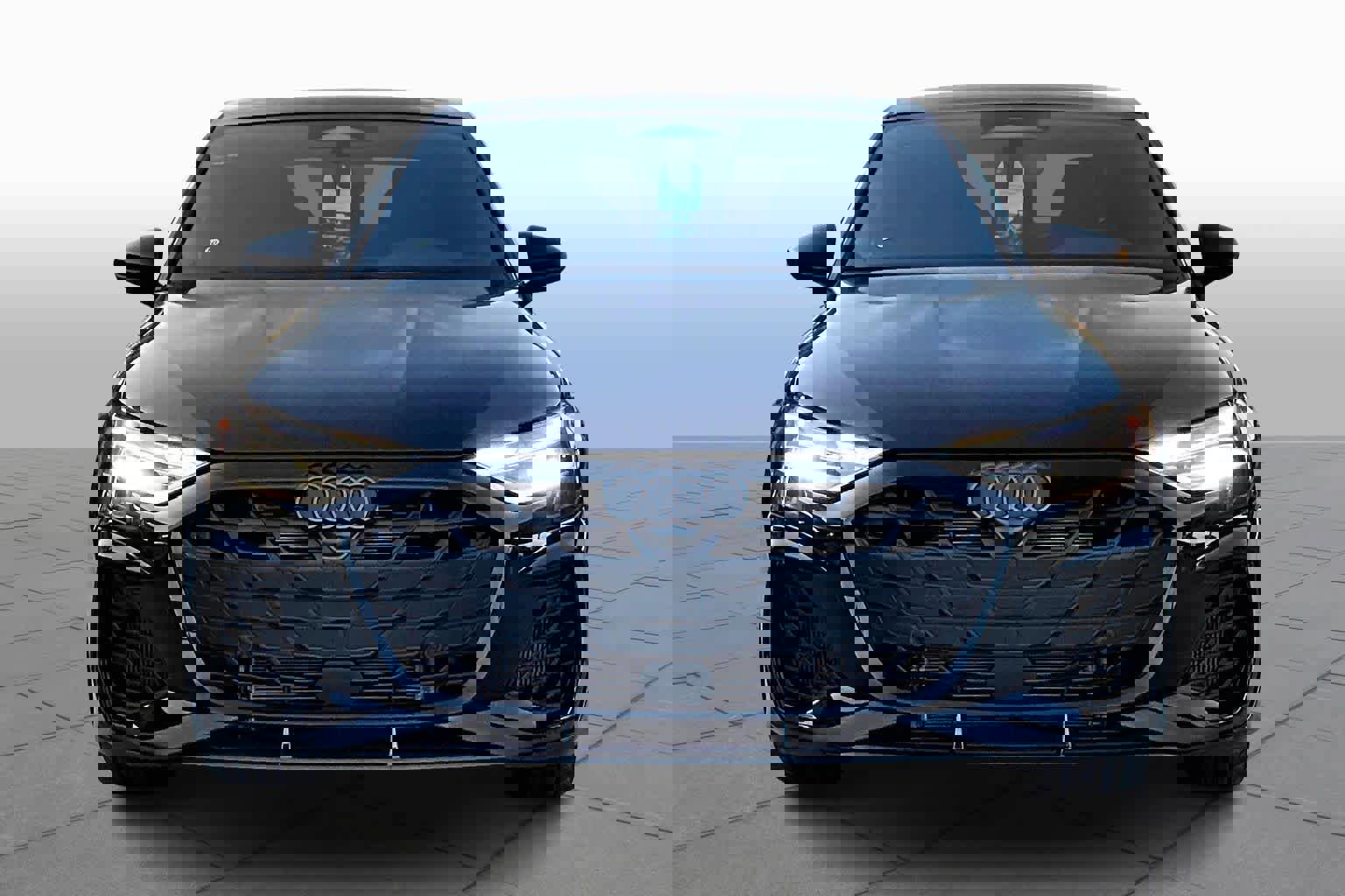 New 2026 Audi S3 Premium image 3