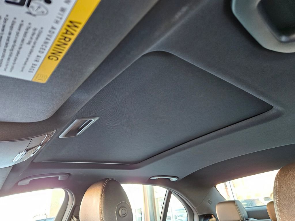 Certified 2023 Mercedes-Benz E 350 4MATIC Sedan image 17