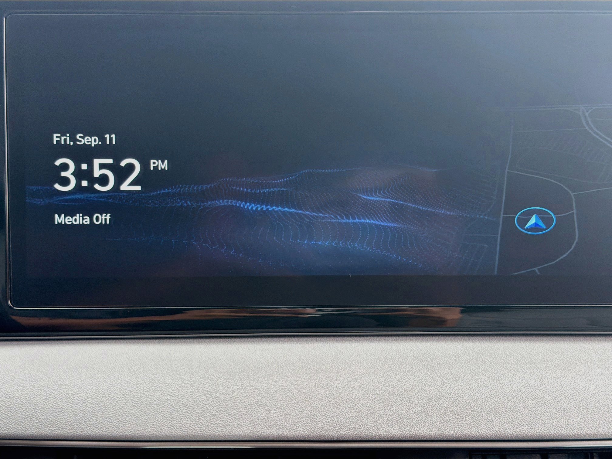 Used 2025 Hyundai Palisade SEL AWD/4WD image 21
