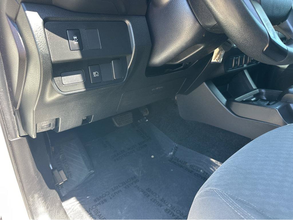 Used 2022 Toyota Tacoma SR RWD image 30