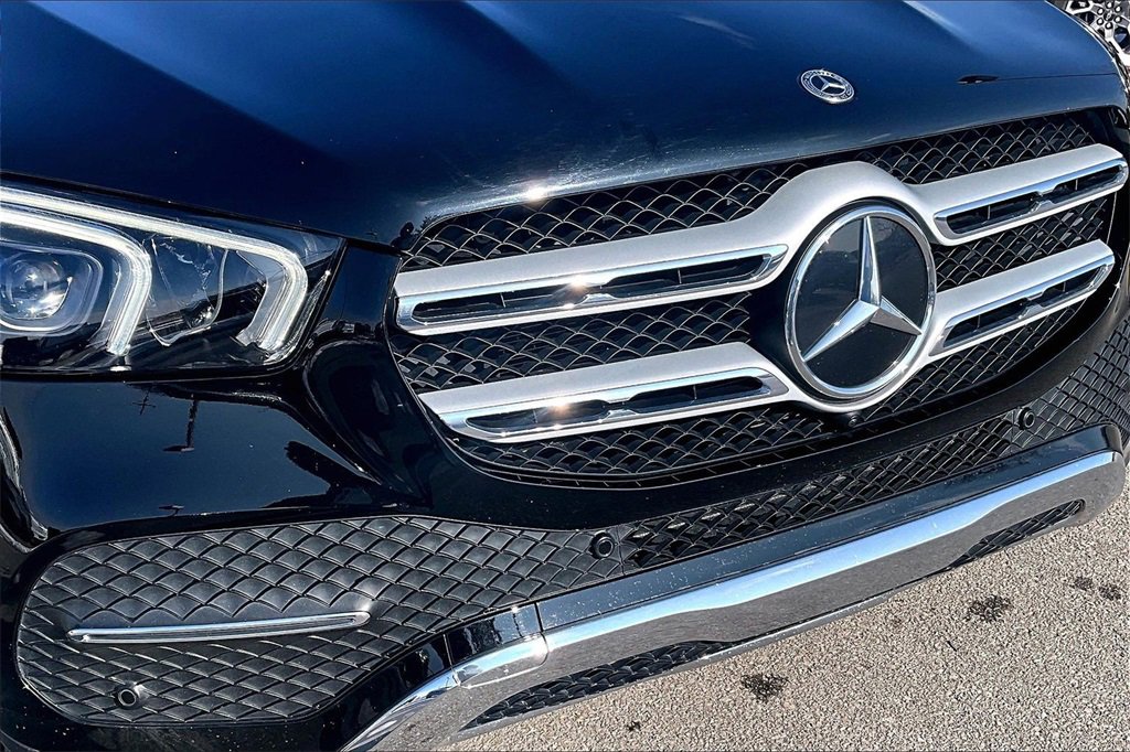 Used 2023 Mercedes-Benz GLE 350 4MATIC image 28