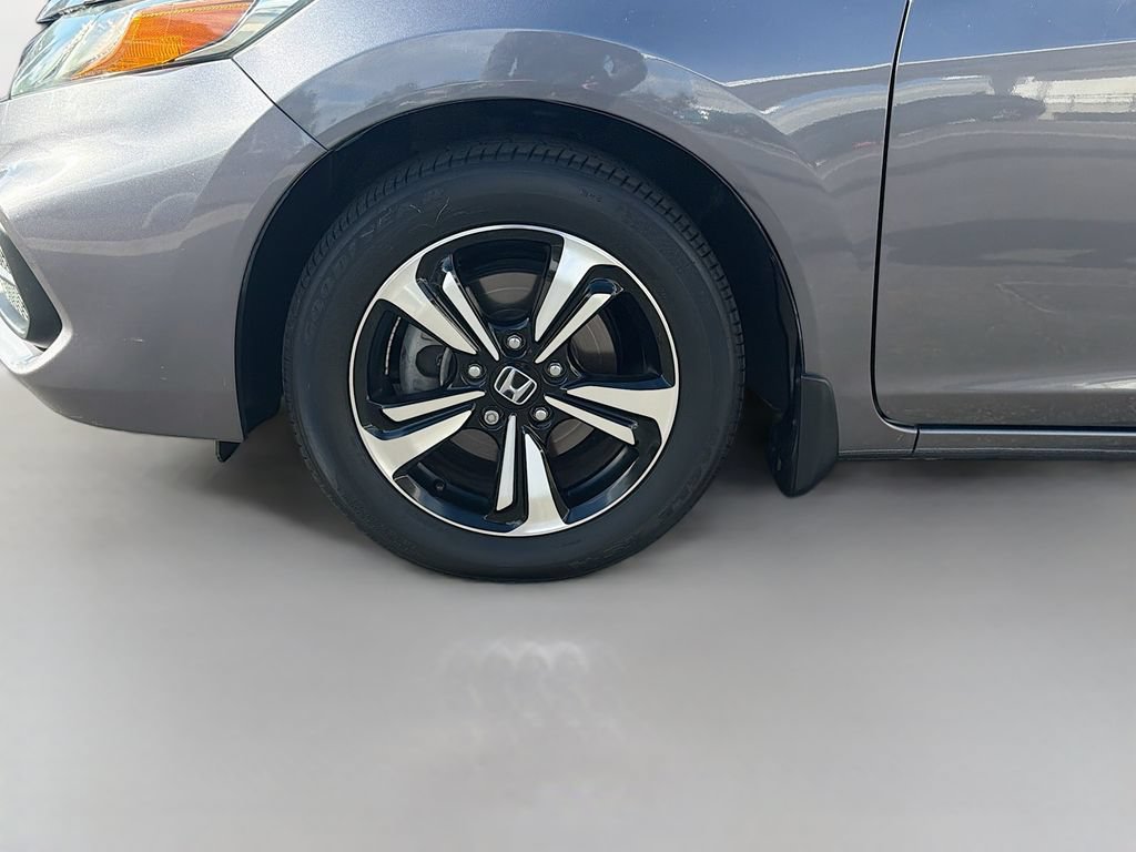 Used 2014 Honda Civic EX image 29