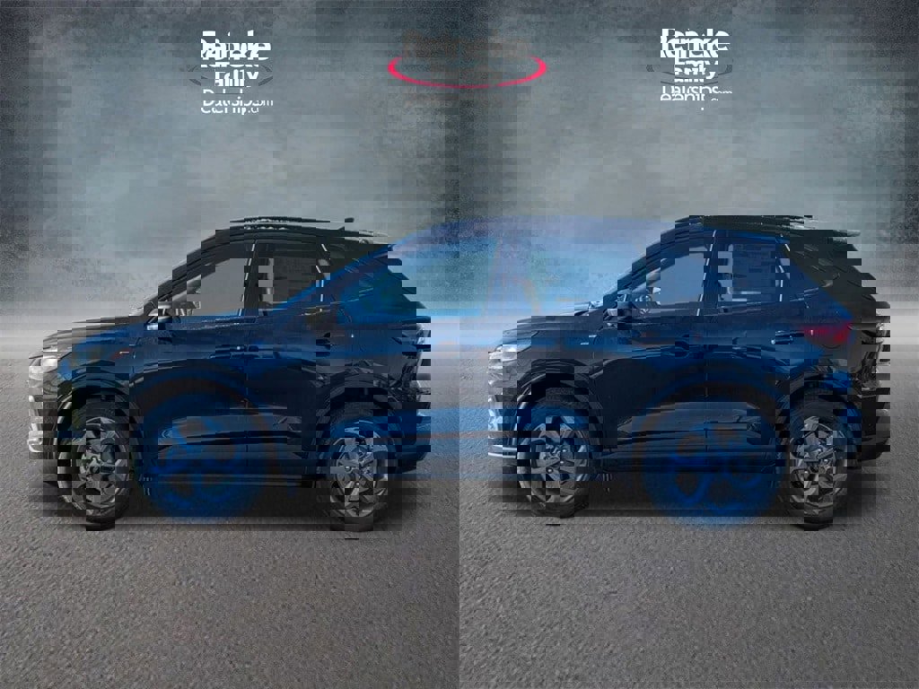 New 2026 Ford Escape ST-Line w/ Tech Pack #1 image 9