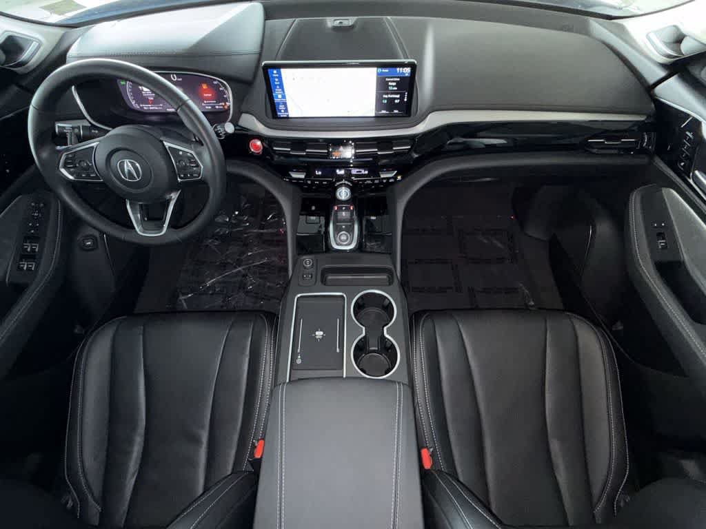 Used 2025 Acura MDX FWD w/ Technology Package image 23