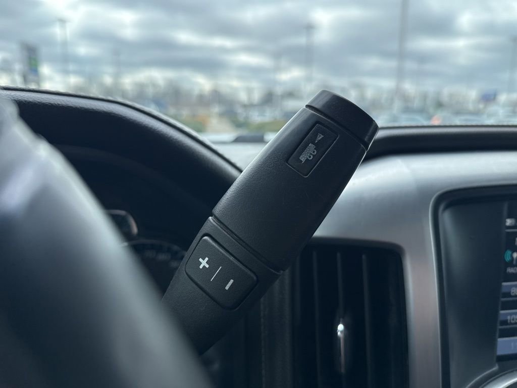Used 2019 GMC Sierra 2500 SLT image 15