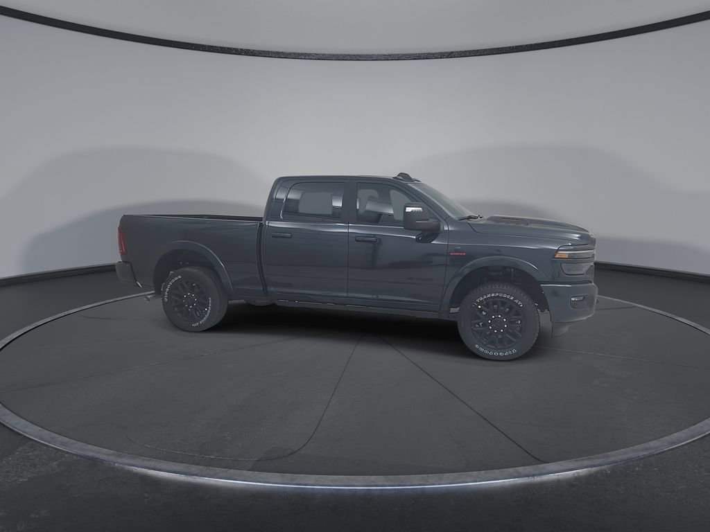 New 2026 RAM 2500 Limited image 3