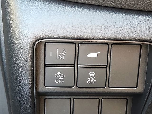 Used 2018 Honda CR-V EX-L image 25