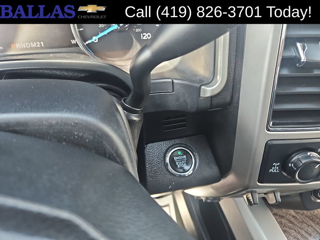 Used 2019 Ford F250 Lariat w/ Lariat Ultimate Package AWD/4WD image 17