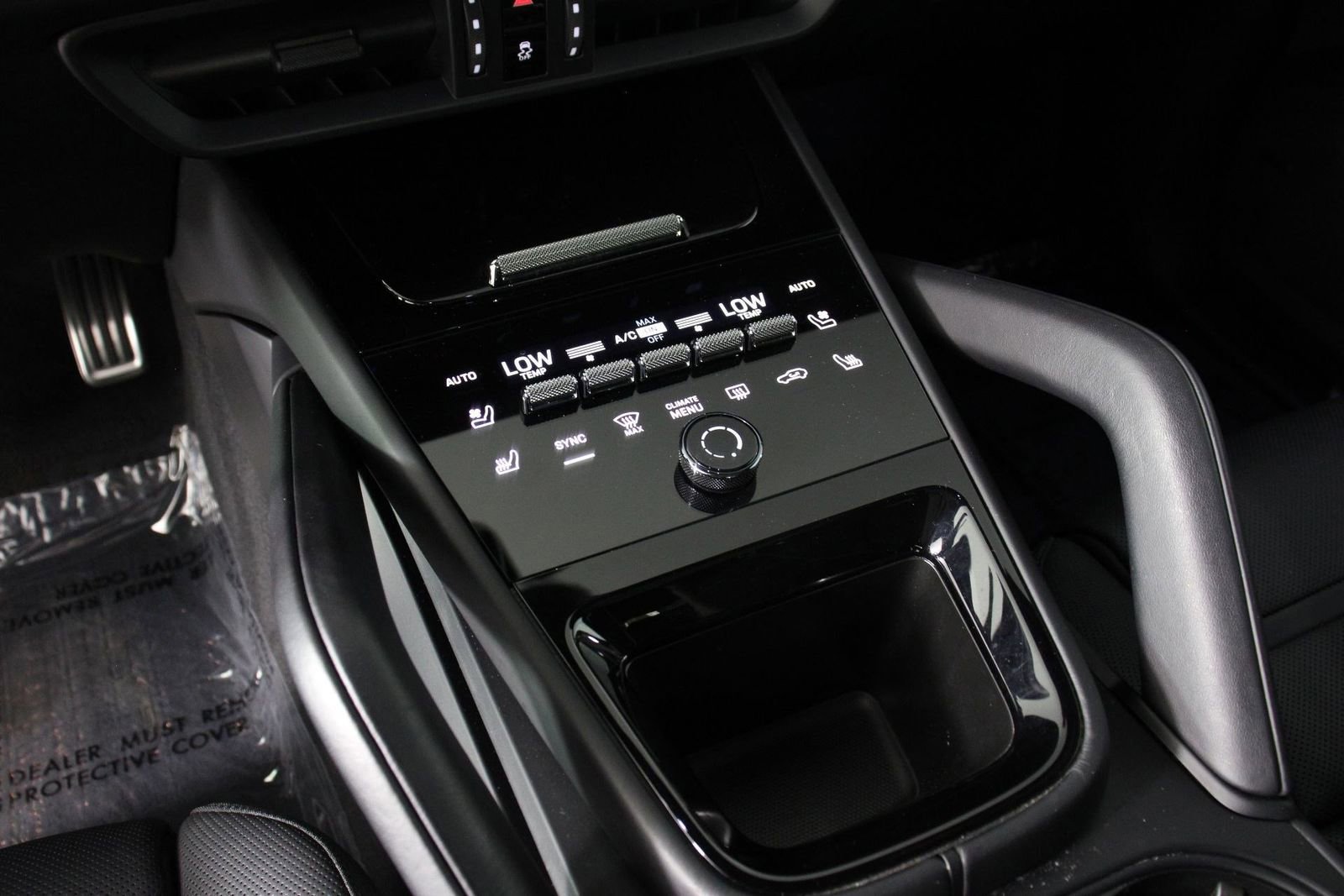 Certified 2025 Porsche Cayenne S AWD/4WD image 18