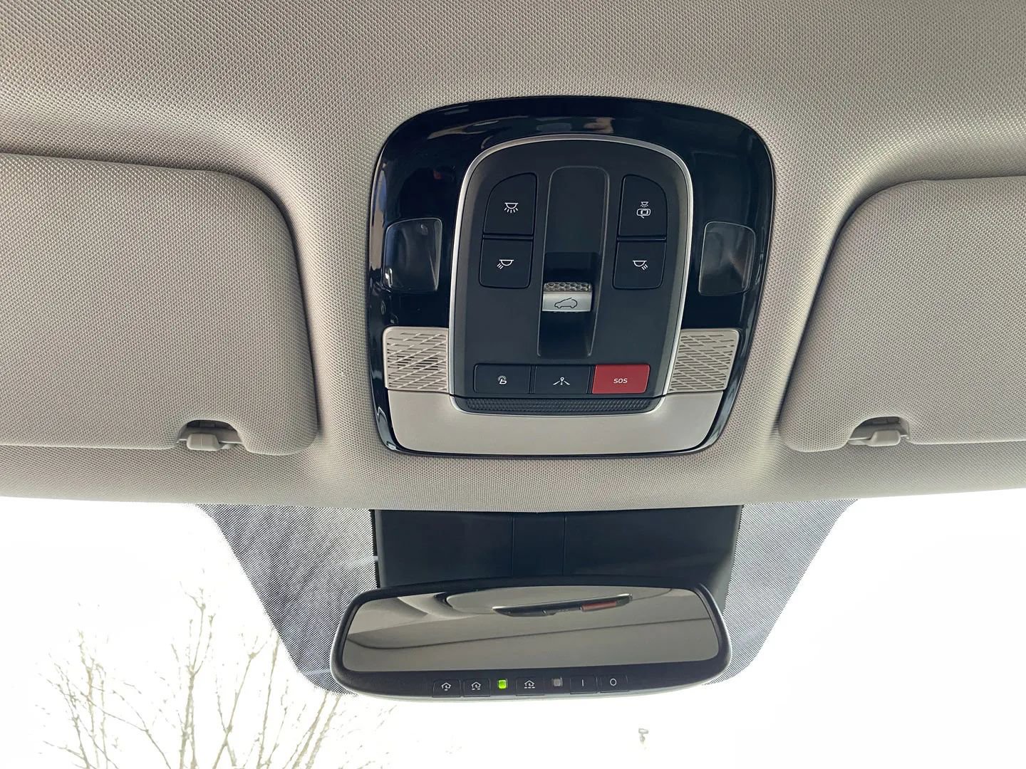 Used 2022 Hyundai Palisade SEL w/ 8P Bench Seat Package image 18